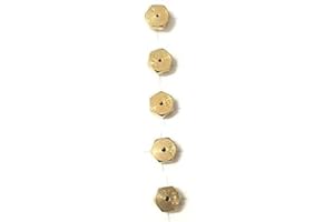 RYELDOM Boquilla Serie 6MB para Cocina DE Gas GLP