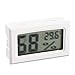 Produktbild Garciadia Professional Mini Digital LCD Thermometer Hygrometer Feuchtigkeit Temperatur Meter Indoor-Digital-LCD Display-Sensor