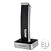Produktbild Provide The Best Kemei KM-619 Electric Hair Trimmer Rasierer-Ausschnitt-Maschine Erwachsener Kind Cordless Haarschneider