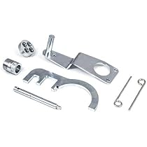 Kit Outils Calage Arbre à Cames BMW Mini B38 B48 B58 - Ensemble Professionnel Avec Douille T60