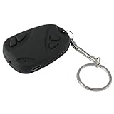  massG Als Einer HD Spionage Camcorder DVR Auto Kamera Video-Recorder Webcam, unterstützt bis zu 32 GB Micro SD/TF Karten. Top Qualität. Ideal für Private Sicherheit und Überwachung