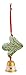 Produktbild Villeroy & Boch "Fir AST mit Glocke My Weihnachtsbaum Ornament