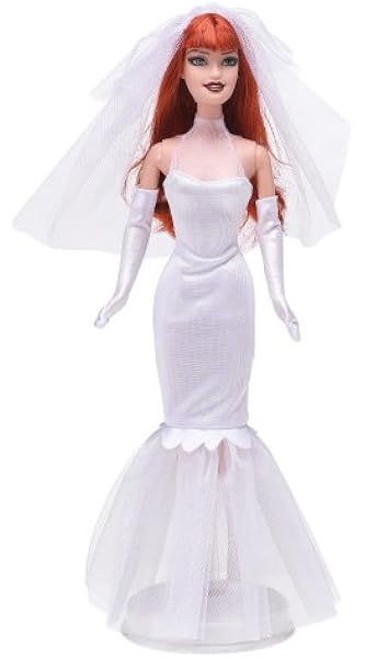 super cool barbie doll