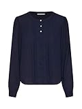 mint berry crunch identity 1-Knopf-Manschetten mint&berry Female Bluse dunkelblau 34 (XS)