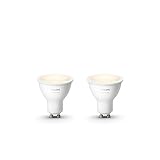 philips hue bridge 3.0 Optimal für Ihre Leuchten mit GU10-Lampenfassung geeignet