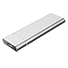 Produktbild YOOSUN Externe Festplatte 1tb USB 3.1 Externe Festplatte für Mac,PC,PS4,Xbox (1tb, Silber-)
