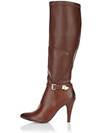 Poti Pati Shoes ch112 Brown EU 39