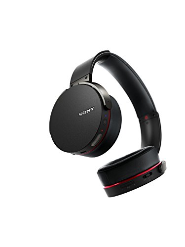 Sony-MDR-XB950B1-Wireless-Extrabass-Headphones-Black