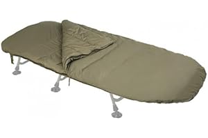 Trakker Big Snooze+ Smooth Sleeping Bag