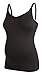 Noppies Nursing Maternity & Nursing Tank, Top, Shirt, Underwear Sexy Lingerie Underwear -  black - X-Small