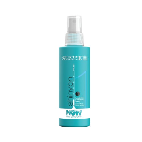 Selective Professional – shiny' Shine Spray On