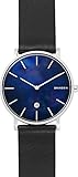 Skagen Herrenuhr Hagen SKW6471