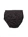 New Day Baby Girls' Cotton Panties Pack of Ten 6 - 12 Months Multi-Coloured
