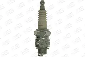 Champion Spark Plug 871-4PK Copper Plus Small Engine Spark Plug, 4 Pack