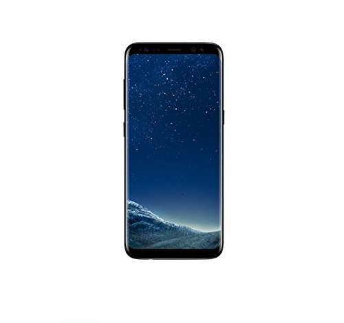 Samsung Galaxy S8 - Smartphone de 5.8" (Octa-Core S, cámara Dual de 12 MP OIS + 8 MP AF), Color Gris (Orchid Grey)