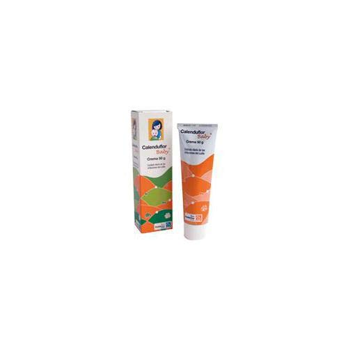DHU Calenduflorbaby Crema