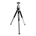 Polaroid 8" Heavy Duty Mini Tripod With Pan Head With Tilt For Digital Cameras & Camcorders RS.2199.00