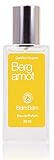 Suelo assocation certificado. Balm Bálsamo bergamota sola nota EDP Perfume