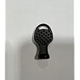 Genuine Toyota Roof Rack End Cap Key Number 47 PZ403-99656-47