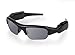Price comparison product image HYLM Bluetooth Video Recording Glasses 1080P HD Spy Camera Video Recorder & Photograph Sunglasses Polarized Glasses For Hunting Fishing Outdoor Sports , black