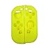 Produktbild Tensay Nintendo Switch Zubehör Set Silikon Schutzhülle Links Rechts Komfort Kabelloser Bluetooth Gamepad Controller Schutzhülle Griff Kits Displayschutzfolie für Nintendo Switch