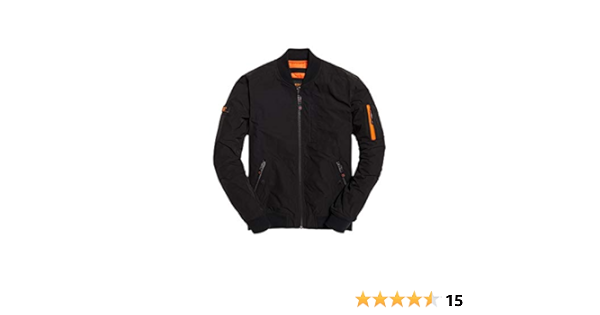 superdry sdr bomber jacket