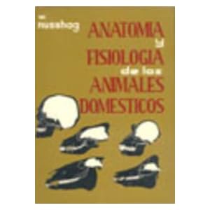 Anatomía y fisiología de los animales domésticos