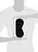 Alaska Bear - Pure Silk Sleep Masks & Blindfold, Black Eye Mask RS.1748.00