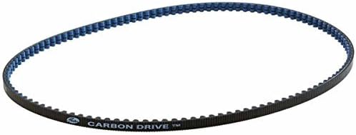 Gates Carbon Drive CDX CenterTrack Belt 113 tooth by Gates Carbon Drive