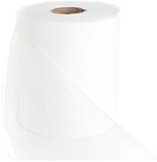 Chance SAS IRPot - White 100 M Tulle for Decorative Crafts