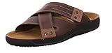  Rohde Herren Soltau-H Pantoletten Braun (Espresso 71) 47 EU