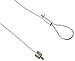 Produktbild prime-line Produkte gd52263 Torsion Spring Kabel mit 3/81,3 cm Durchmesser
