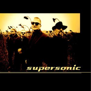 Preisvergleich Produktbild Supersonic