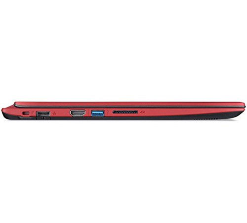 Acer Aspire A114-31-C8M3 14-Inch Notebook - Oxidant Red Intel Celeron N3350 4 GB RAM 32 GB eMMC Intel HD Graphics 500 Windows 10 Home reviews Acer Aspire A114-31-C8M3 14-Inch Notebook - Oxidant Red Intel Celeron N3350 4 GB RAM 32 GB eMMC Intel HD Graphics 500 Windows 10 Home