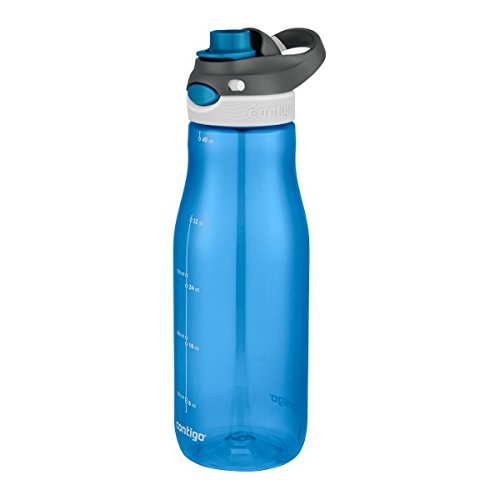 Contigo Leak Proof Chug Outdoor Bottle available in Monaco - 40 oz Contigo Leak Proof Chug Outdoor Bottle available in Monaco - 40 oz