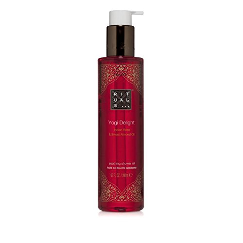 RITUALS Yogi Delight Shower Oil 200 ml
