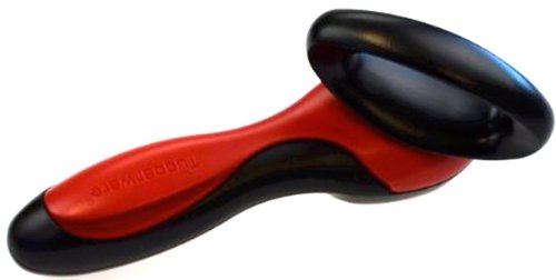 Tupperware Dosenöffner Rot-Schwarz - 2