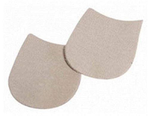 Preisvergleich Produktbild Capezio Ballet Veloursleder Spitze Spitzenschuh Schuhe Zehenkappe Schutz