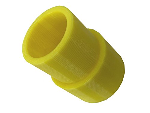 Preisvergleich Produktbild Pool Adapter 38mm auf 32mm Schlauch Verbinder für Poolsysteme
