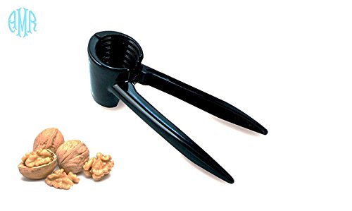 AMR Walnut Cracker, Luxury Die Cast Alluminium Alloy Nutcracker Walnut Clamp Plier Portable Smart Walnut Pincers RS.349 (65.00% Off) - Amazon