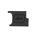 Marca Compatible: SONY SOPORTE BANDEJA PORTA TARJETA SIM PARA SONY XPERIA Z2 D6503 D6502 D6543 L50W