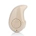 Produktbild LouiseEvel215 Tragbarer dynamischer Mini-Bluetooth-Unisex-Kopfhörer mit 4,1 2,4 GHz Stereo-In-Ear-Kopfhörer
