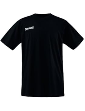 Spalding T-Shirt Promo Tee