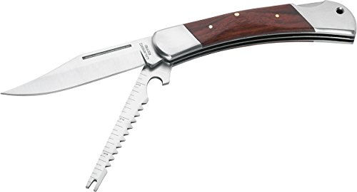 Preisvergleich Produktbild Herbertz Anglermesser Klinge 9,8cm