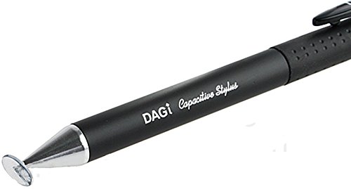 DAGi P602 Kapazitive Touchscreen Stylus - 2
