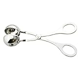 JTENGYAO Edelstahl Fleischklößchen-Former Frikadelle Maker...