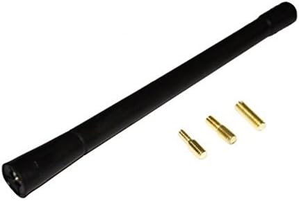 Car Antenna Radio Antenna 16 cm Roadstar Berlin Multi Car Model JGRS542