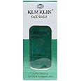 Klm Klin Face Wash Daily Cleansing For Oily & Acnegenic Skin 100ml