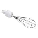 Schneebesen für Stabmixer Bosch Siemens Constructa Balay Neff 00657379