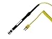 Produktbild TP-04 K-type temperature probe -50÷400°C Probe l100mm